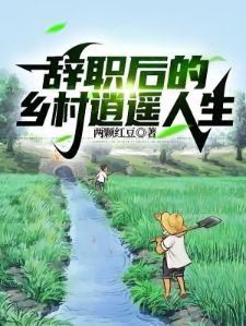 辞职后的乡村逍遥人生